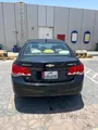 CHEVROLET CRUZE LS 2012 MODEL- Mileage 175k